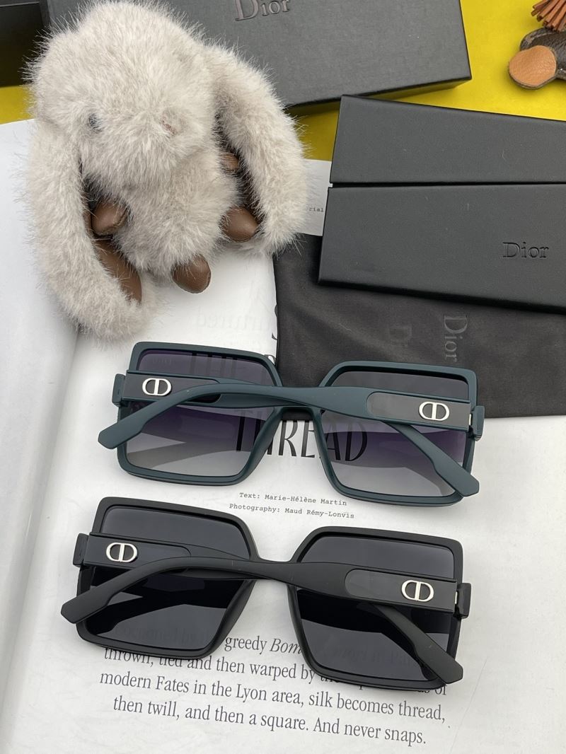 Christian Dior Sunglasses